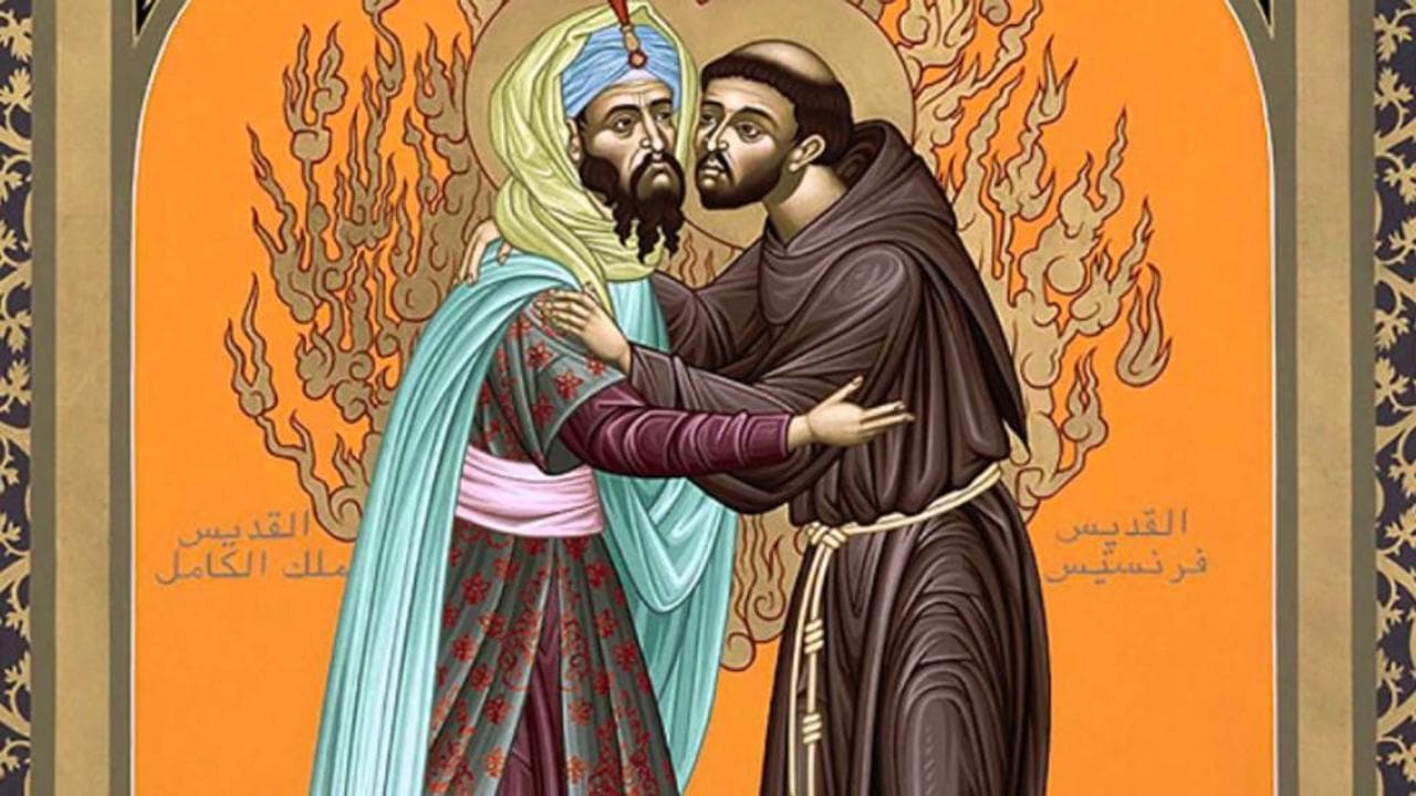 Quante guerre nel mondo?!