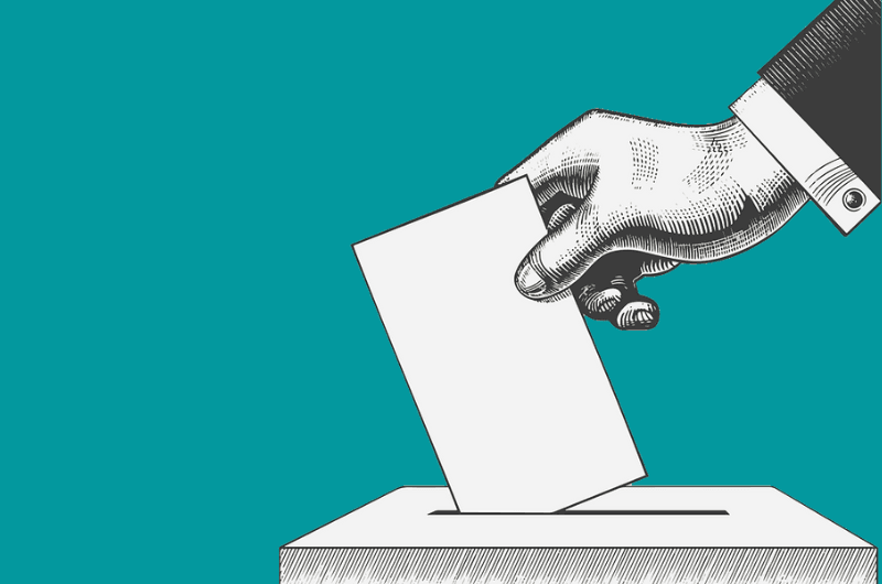 Il diritto di non astenersi