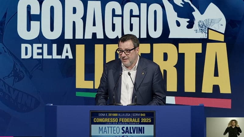 Appunti dal Congresso