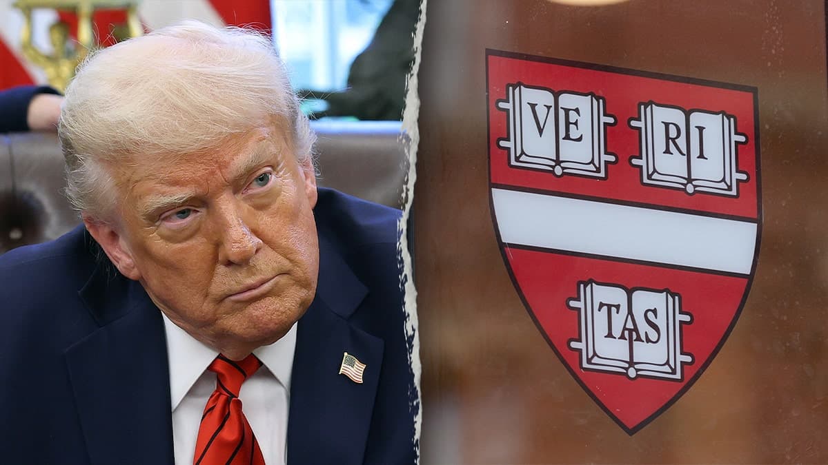 Trump e l'università